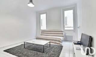 Appartement 2 Pièces 35 m² à vendre à La Ciotat (13600)