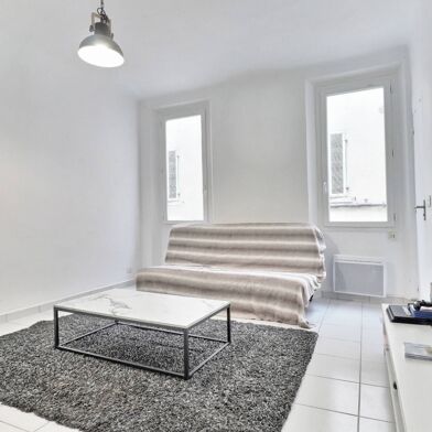 Appartement 2 pièces 130000 €