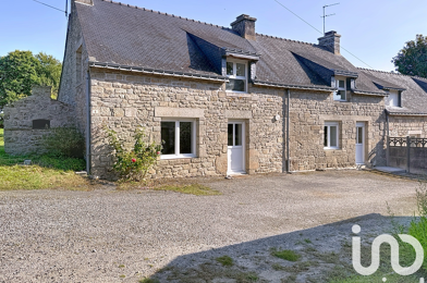 Maison 6 pièces 183000 €