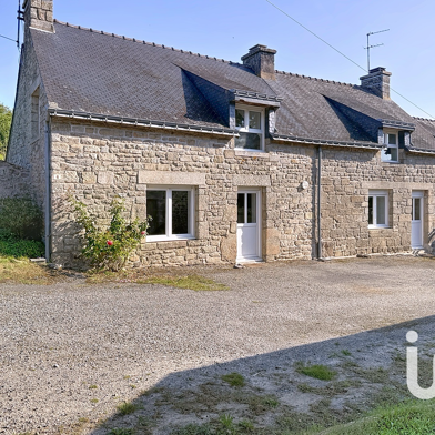 Maison 6 pièces 183000 €