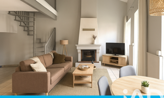 Appartement 4 Pièces 87 m² à vendre à Saint-Étienne (42000)