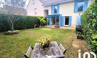 Maison 5 Pièces 130 m² à vendre à Neuilly-Plaisance (93360)