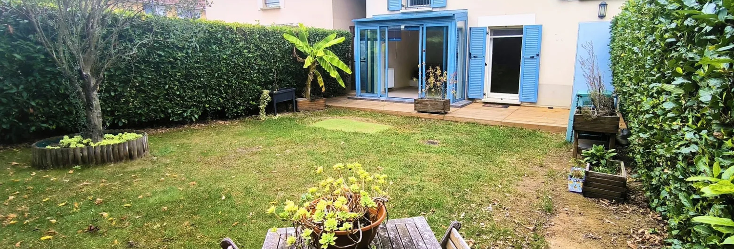 Maison 5 Pièces 130 m² à vendre à Neuilly-Plaisance (93360)