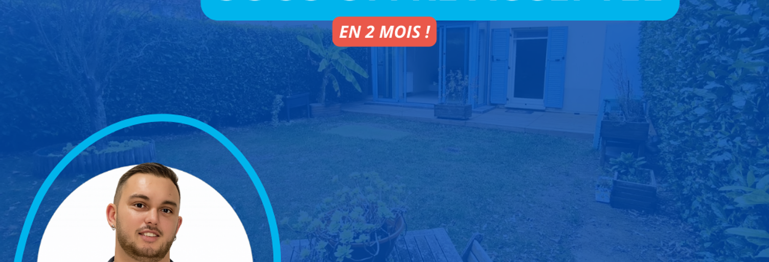 Maison 5 Pièces 130 m² à vendre à Neuilly-Plaisance (93360)