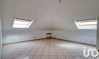 Appartement 2 Pièces 65 m² à vendre à Pontault-Combault (77340)