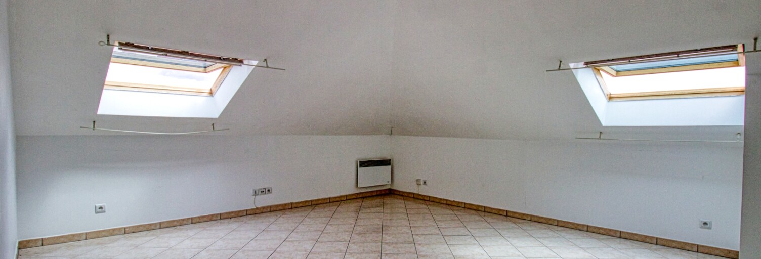 Appartement 2 Pièces 65 m² à vendre à Pontault-Combault (77340)