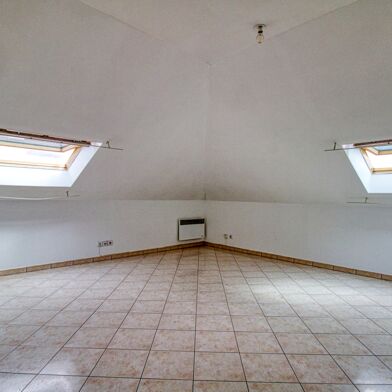 Appartement 2 pièces 179000 €