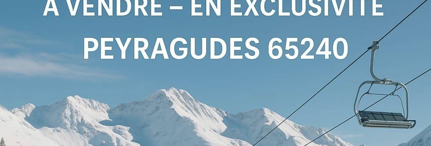 Commerce  220 m² à vendre à Germ (65240)