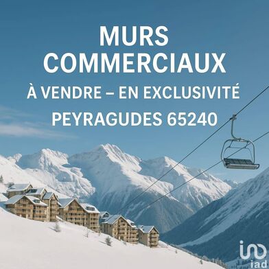 Commerce  315000 €