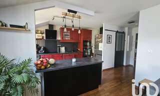 Appartement 3 Pièces 73 m² à vendre à Émerainville (77184)