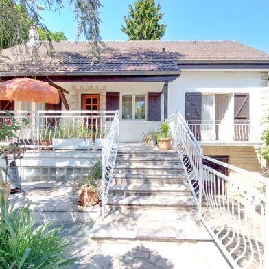 Maison 8 pièces 635000 €