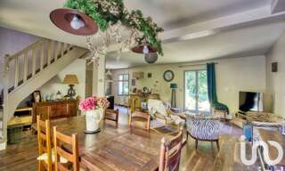 Maison 7 Pièces 113 m² à vendre à Magny-en-Vexin (95420)