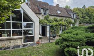 Maison 8 Pièces 168 m² à vendre à Rubelles (77950)