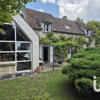 Maison 8 pièces 412000 €