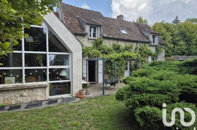 Maison 8 pièces 412000 €