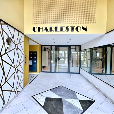 Appartement 4 pièces 399000 €