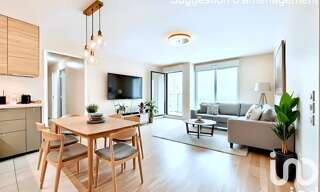 Appartement 4 Pièces 80 m² à vendre à Thiais (94320)