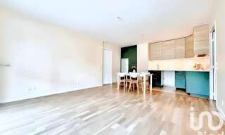 Appartement 4 Pièces 80 m² à vendre à Thiais (94320)