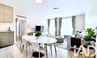 Appartement 4 Pièces 80 m² à vendre à Thiais (94320)