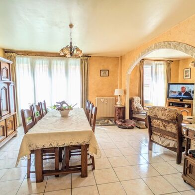 Appartement 5 pièces 79500 €