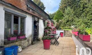 Immeuble  356 m² à vendre à Aumale (76390)