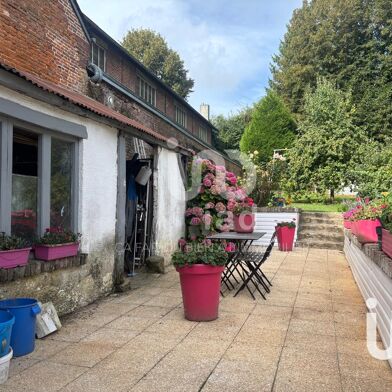 Immeuble  159000 €