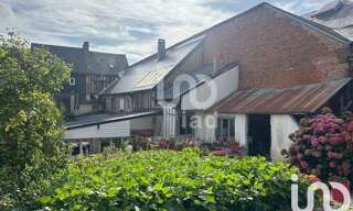 Immeuble  356 m² à vendre à Aumale (76390)