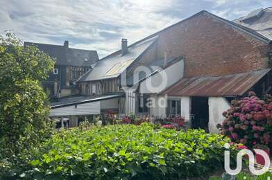 Immeuble  168000 €