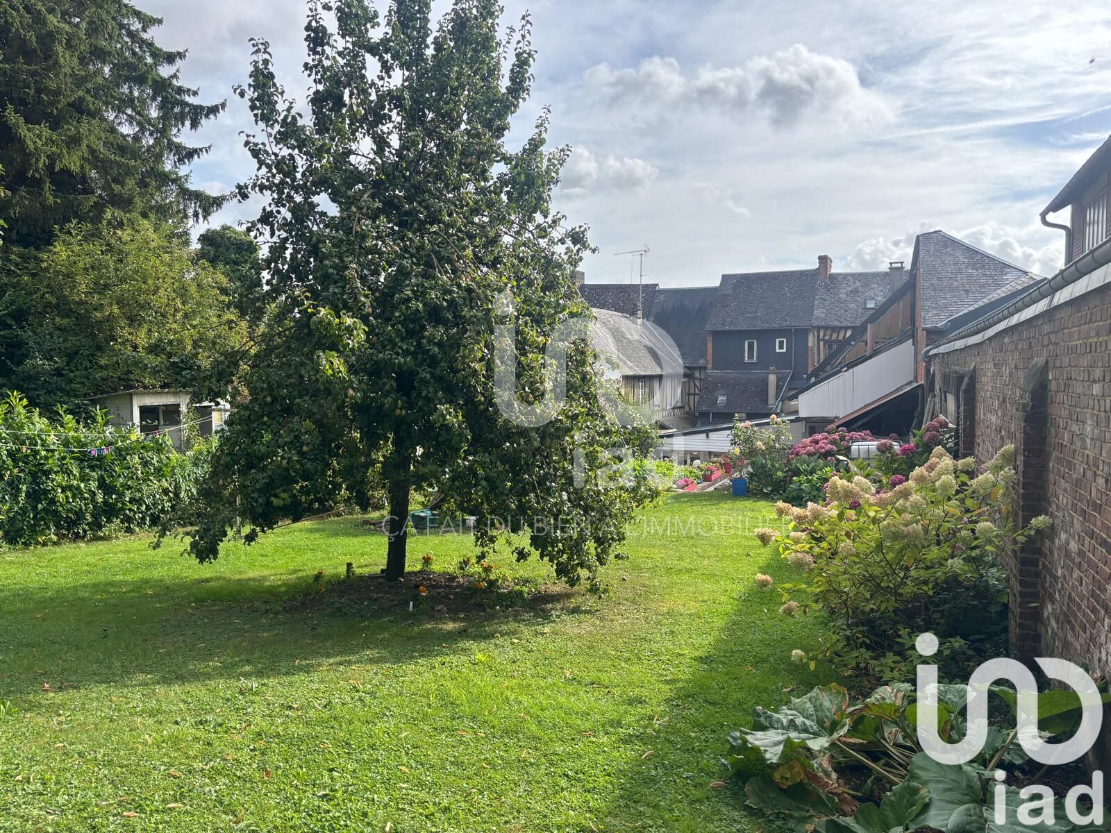 Vente Immeuble 148 m² - Photo 2