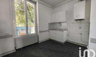 Appartement 1 Pièce 34 m² à louer à Vichy (03200)