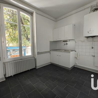 Appartement 1 pièces 400 €
