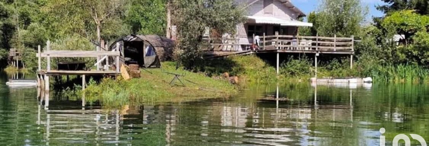 Terrain  28400 m² à vendre à Vouarces (51260)