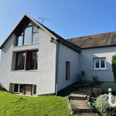 Maison 4 pièces 96500 €