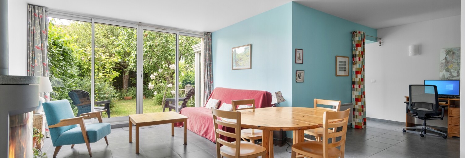 Maison 5 Pièces 116 m² à vendre à Voisins-le-Bretonneux (78960)