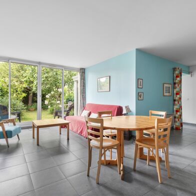 Maison 5 pièces 449000 €