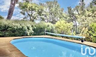 Maison 5 Pièces 152 m² à vendre à La Ciotat (13600)