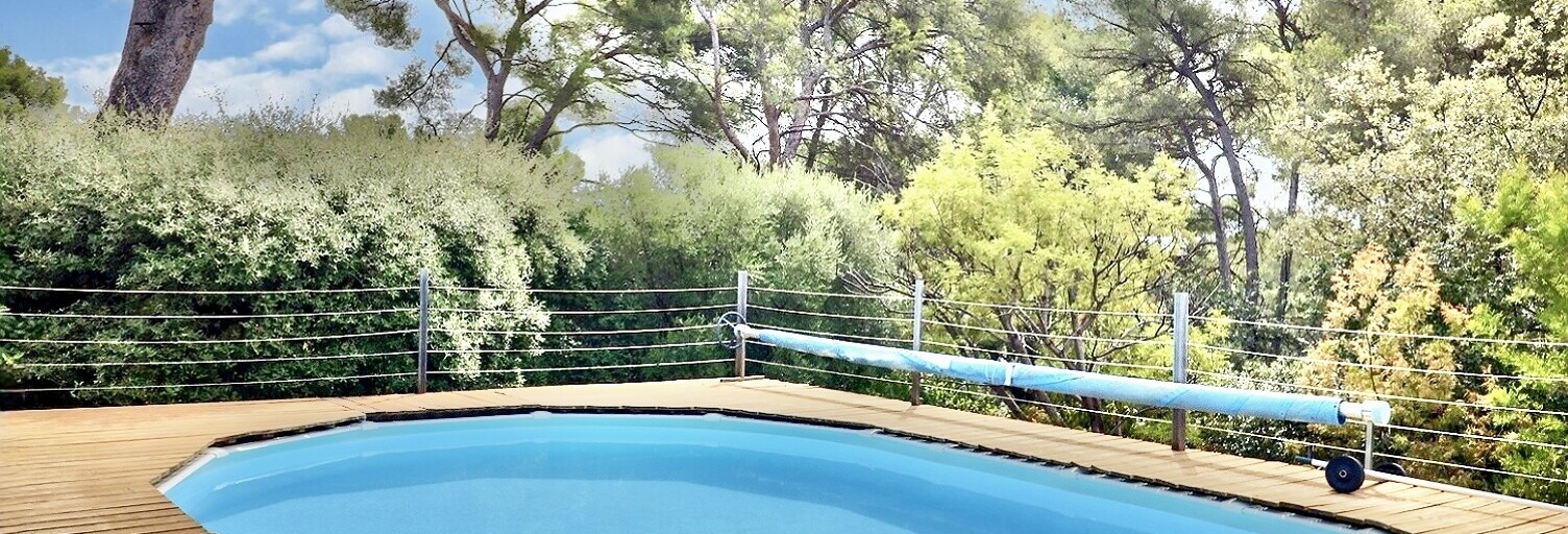 Maison 5 Pièces 152 m² à vendre à La Ciotat (13600)