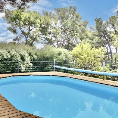 Maison 5 pièces 750000 €