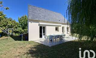 Maison 4 Pièces 85 m² à vendre à Damgan (56750)