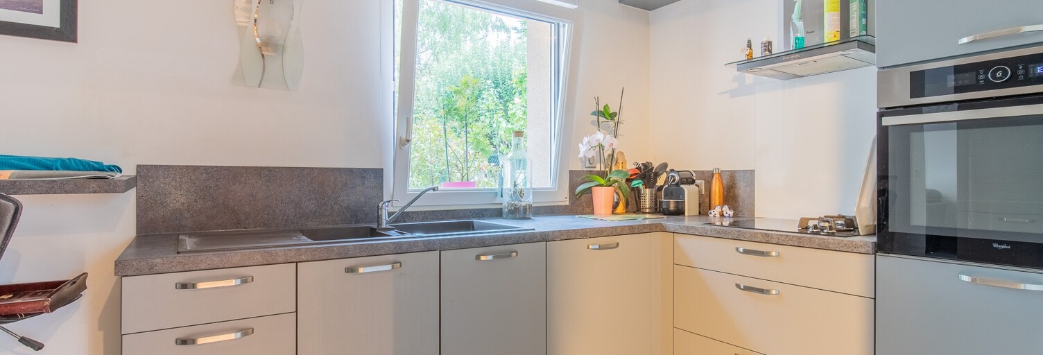 Maison 5 Pièces 118 m² à vendre à Brunoy (91800)