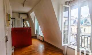 Appartement 1 Pièce 15 m² à vendre à Paris 15 (75015)