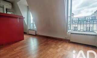 Appartement 1 Pièce 15 m² à vendre à Paris 15 (75015)