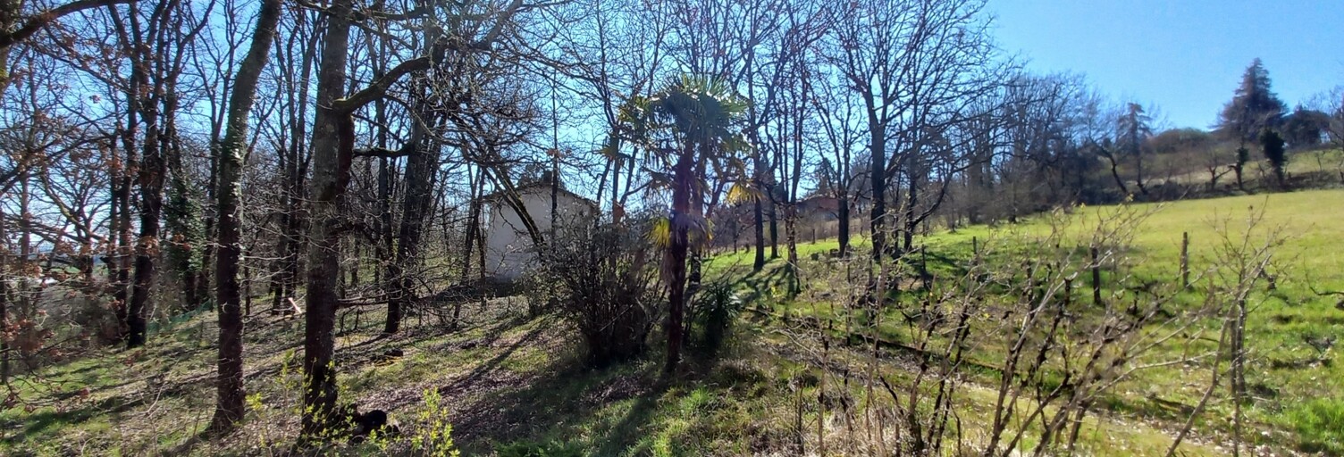 Maison 5 Pièces 106 m² à vendre à Sainte-Colombe-en-Bruilhois (47310)