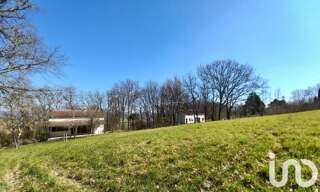 Maison 5 Pièces 105 m² à vendre à Sainte-Colombe-en-Bruilhois (47310)