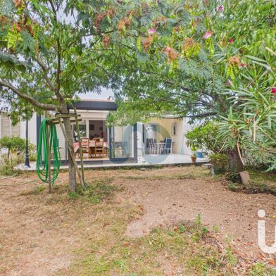 Maison 5 pièces 604160 €