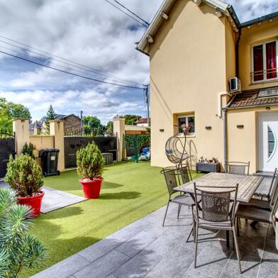 Maison 6 pièces 275000 €