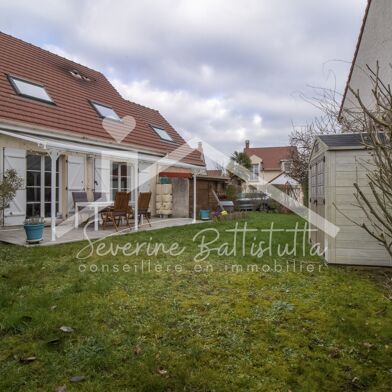 Maison 7 pièces 420000 €