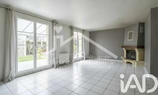 Maison 7 Pièces 121 m² à vendre à Chelles (77500)