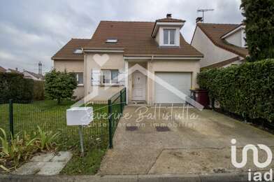 Maison 7 pièces 415000 €