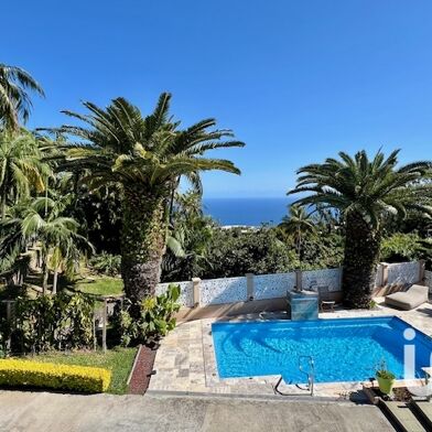 Maison 7 pièces 799000 €